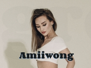 Amiiwong