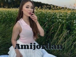 Amijordan