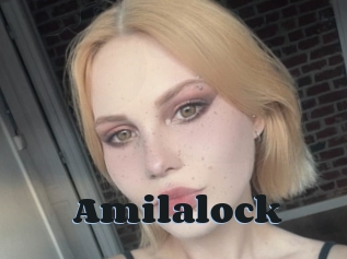 Amilalock