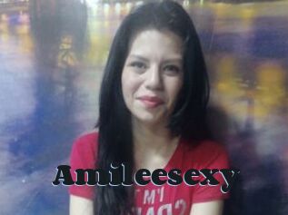 Amileesexy