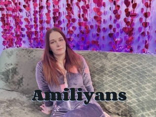 Amiliyans