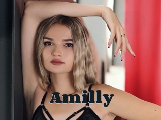 Amilly