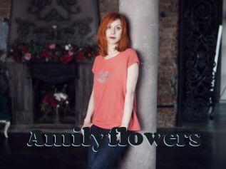 Amilyflowers