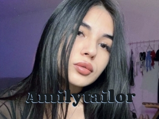 Amilytailor