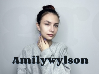 Amilywylson