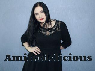 Aminadelicious