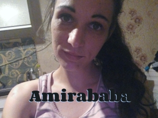 Amirababa