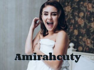 Amirahcuty
