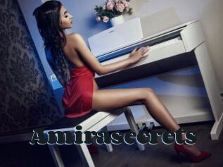 Amirasecrets