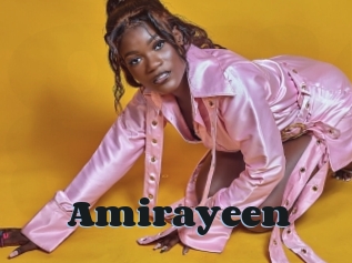 Amirayeen