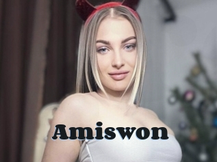 Amiswon