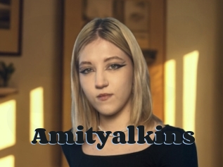 Amityalkins