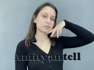 Amityantell