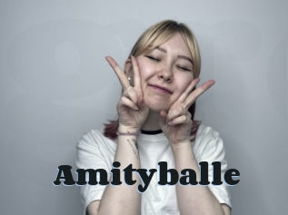 Amityballe