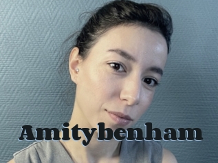 Amitybenham