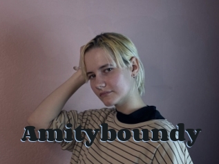 Amityboundy