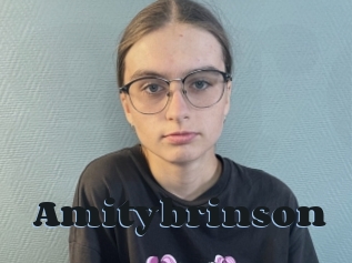 Amitybrinson