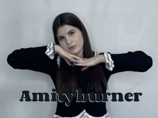 Amityburner