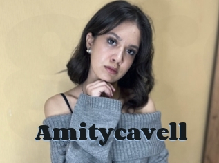 Amitycavell