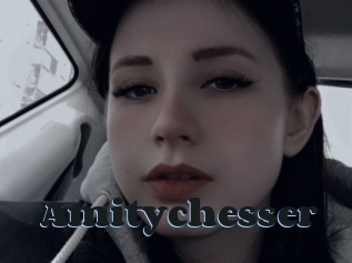 Amitychesser