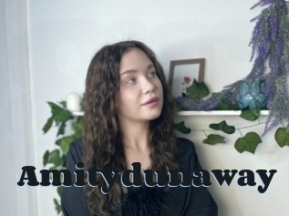 Amitydunaway