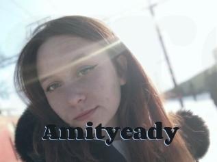 Amityeady