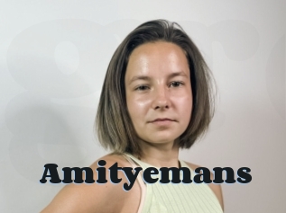 Amityemans