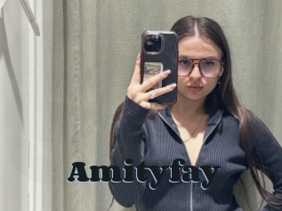 Amityfay