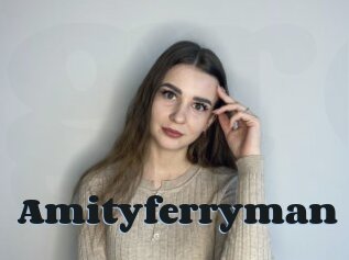 Amityferryman