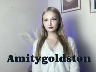 Amitygoldston