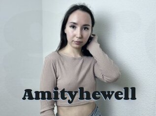 Amityhewell