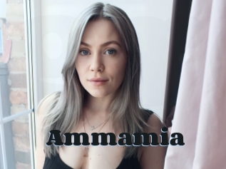 Ammamia