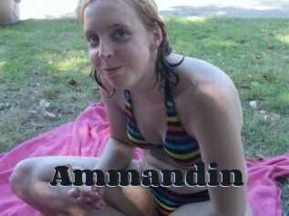 Ammandin