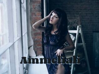 Ammeliali