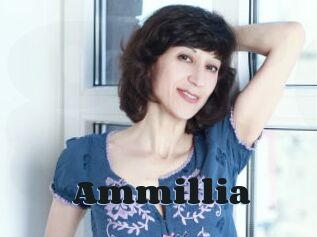 Ammillia