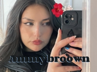 Ammybroown