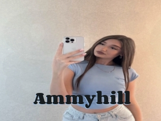 ammyhill Grosse cochonne