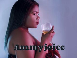 Ammyjoice