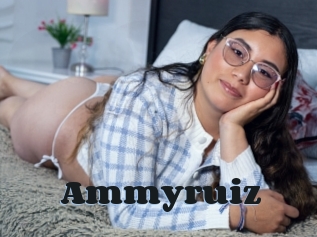 Ammyruiz