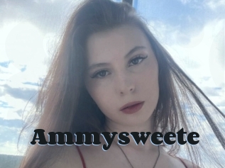 Ammysweete