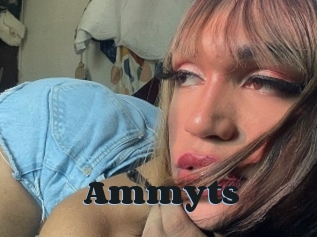 Ammyts