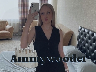 Ammywooder