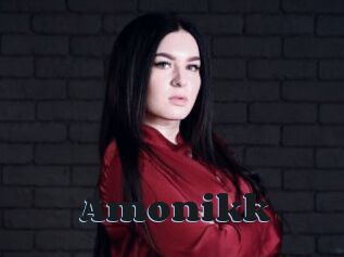 Amonikk