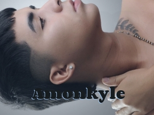 Amonkyle