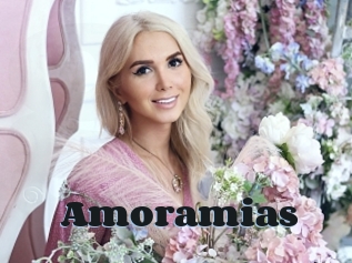 Amoramias