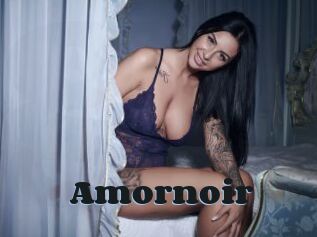 Amornoir