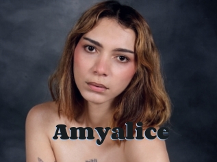 Amyalice