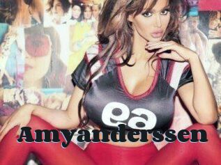 Amyanderssen