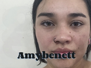 Amybenett