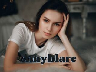 Amyblare